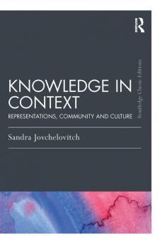 Knowledge in Context