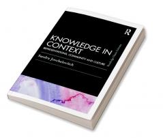 Knowledge in Context