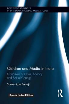 Children and Media in India