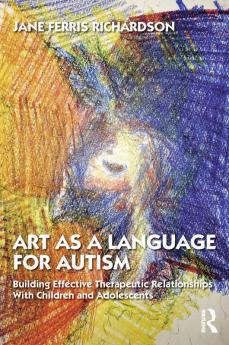 Art as a Language for Autism