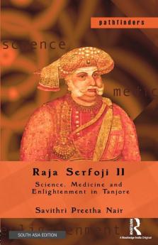 Raja Serfoji II