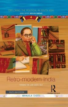 Retro-modern India