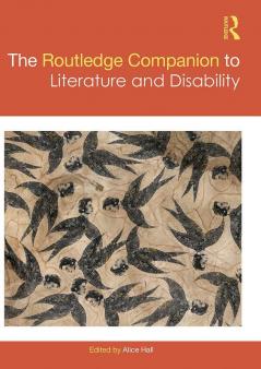 Routledge Companion to Literature and Disability