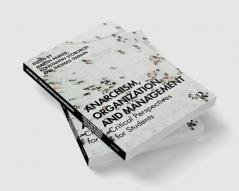Anarchism Organization and Management