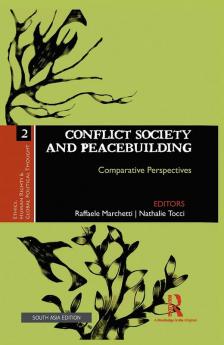 Conflict Society and Peacebuilding