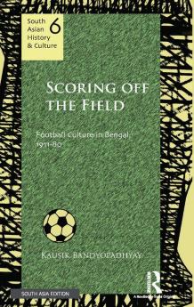 Scoring Off the Field