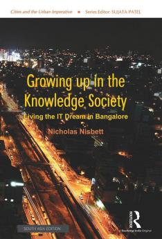 Growing up in the Knowledge Society