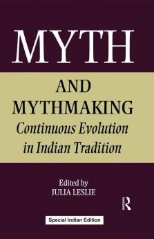 Myth and Mythmaking
