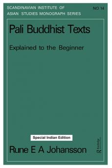 Pali Buddhism Texts Nims14