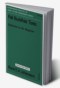 Pali Buddhism Texts Nims14