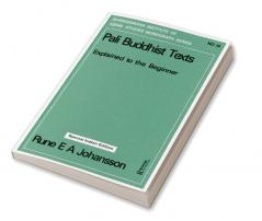 Pali Buddhism Texts Nims14