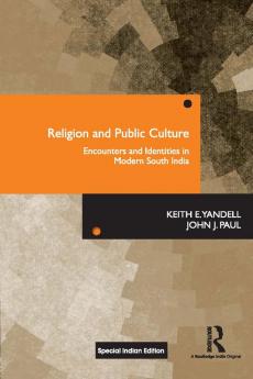 Religion and Public Culture