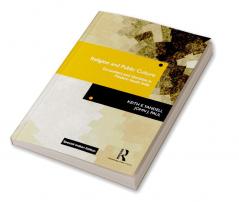 Religion and Public Culture