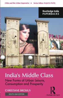 India's Middle Class
