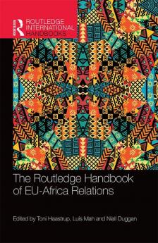 Routledge Handbook of EU-Africa Relations