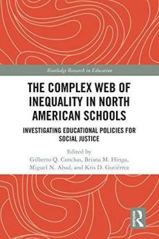 Complex Web of Inequality in North American Schools