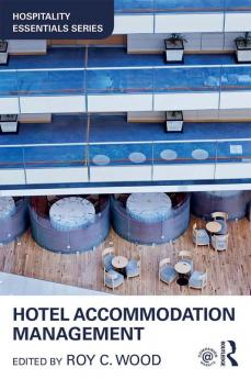 Hotel Accommodation Management