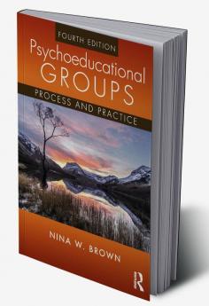 Psychoeducational Groups