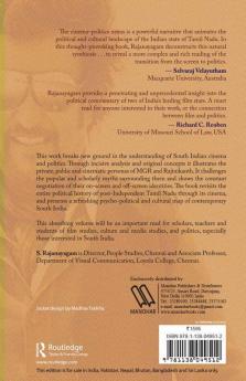 Popular Cinema and Politics in South India