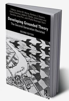 Developing Grounded Theory