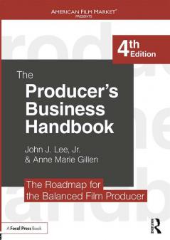 Producer's Business Handbook