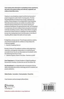 Data Storytelling Workbook