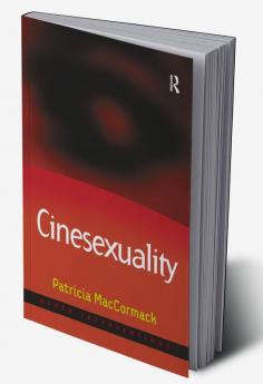 Cinesexuality