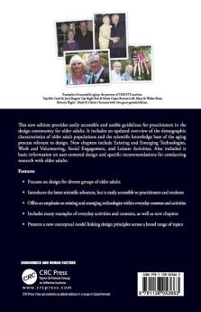 Designing for Older Adults