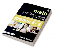 Math Problem Solving in Action