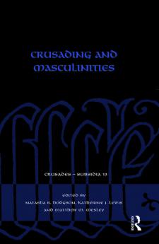 Crusading and Masculinities