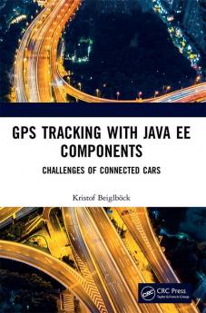 GPS Tracking with Java EE Components