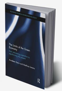 Limits of the Green Economy