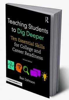 Teaching Students to Dig Deeper