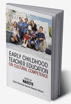 Early Childhood Teacher Education on Cultural Competence