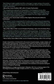 Interpretation in Jungian Analysis