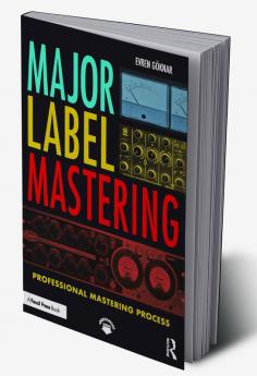 Major Label Mastering