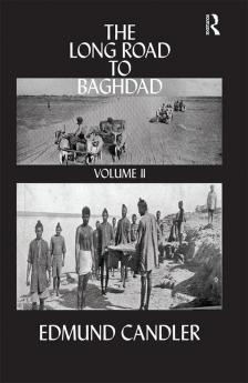 Long Road Baghdad