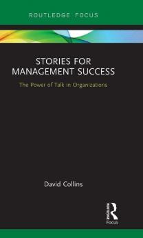 Stories for Management Success