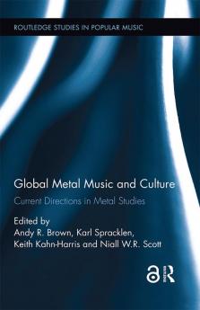 Global Metal Music and Culture