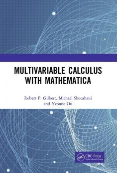 Multivariable Calculus with Mathematica