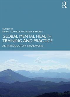 Global Mental Health Training and Practice