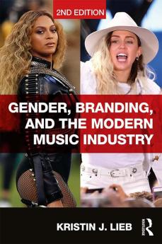 Gender Branding and the Modern Music Industry