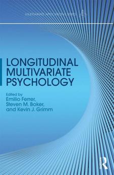 Longitudinal Multivariate Psychology