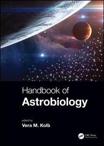 Handbook of Astrobiology