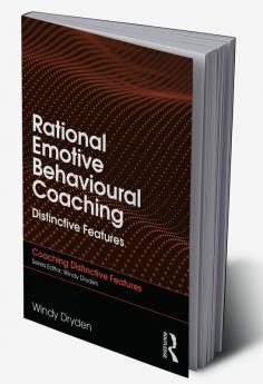 Rational Emotive Behavioural Coaching