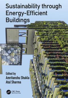 Sustainability through Energy-Efficient Buildings