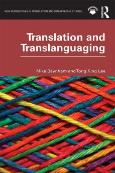 Translation and Translanguaging