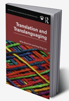 Translation and Translanguaging