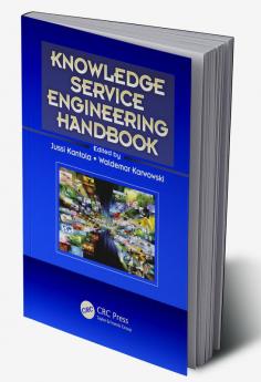 Knowledge Service Engineering Handbook