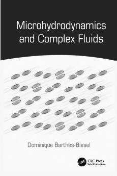 Microhydrodynamics and Complex Fluids